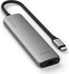 OEM Adapter HUB 7in1 USB C