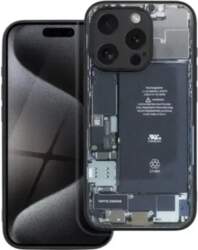 OEM TECH maciņš telefonam iPhone 7