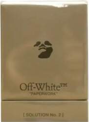 Off-White Solution No. 2 (EDP) parfimērijas