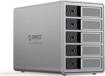 Orico 9858T3 5 Big DAS Solution