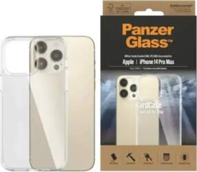 PanzerGlass HardCase iPhone 14 Pro Max