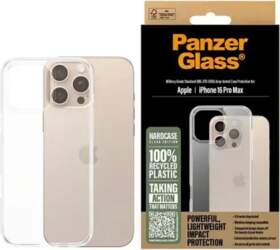 PanzerGlass HardCase iPhone 16 Pro Max