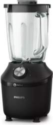 PHILIPS blenderis, 600W