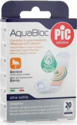Pic Solution Pic Aquabloc With Bactericidal