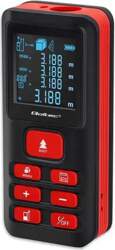 Qoltec Precise digital laser distance meter