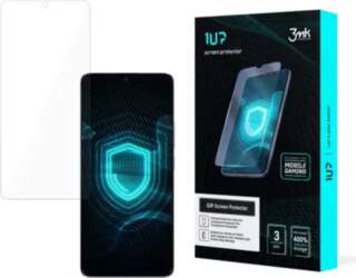 3mk Protection Redmi Note 13 Pro+