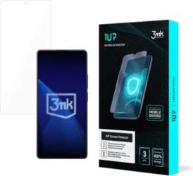 3mk Protection Redmi Note 14s -