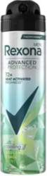 Rexona Men Advanced Protection Iced Lemon
