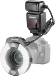 Ring Flash Neewer RF1-C