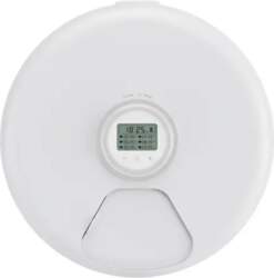 Rojeco 2L Automatic Cat Feeder Button