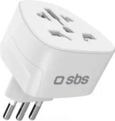 SBS Adapter from IT wall plug