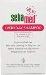 Sebamed Everyday Shampoo