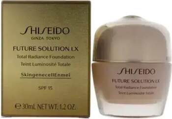 Shiseido Future Solution LX Total Radiance