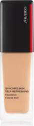 Shiseido, Synchro Skin Self-Refreshing, Medium Coverage
