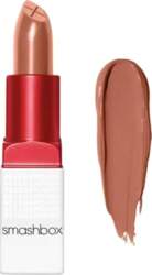 Smashbox, Prime & Plush, Cream Lipstick