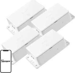 SONOFF Basic R5 Gen5 Wi-Fi Matter