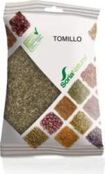 Soria Tomillo 50 Grs