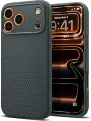 Spigen Liquid Air Case for iPhone