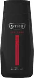 Str8 Red Code Shower Gel -