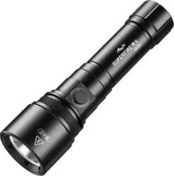 Superfire flashlight DL01