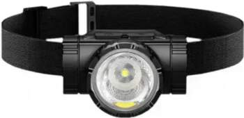 Superfire HL96 headlamp flashlight