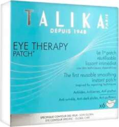 Talika Eye Therapy Patch Refill 6