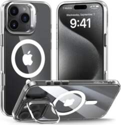 Tech-Protect MagStand MagSafe Case for iPhone