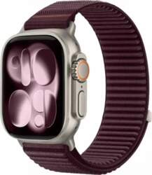 TECH-PROTECT NYLONLOOP APPLE WATCH 8 /