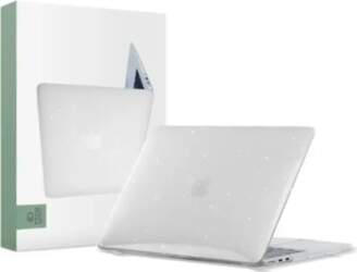 Tech-Protect SmartShell case for MacBook Air