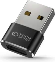 TECH-PROTECT ULTRABOOST ADAPTERIS USB UZ C