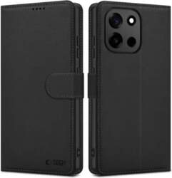 TECH-PROTECT WALLET ONEPLUS NORD 6 BLACK