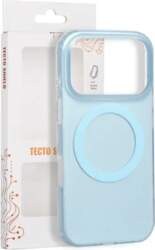 Tecto Shield Mistiq Mag case for