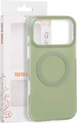 Tecto Shield Mistiq Mag case for