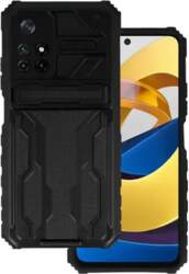 Tel Protect Combo Case for Xiaomi