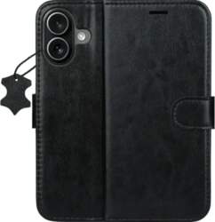 TFO Smart Luxe leather case for