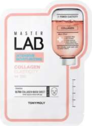 TonyMoly, Master Lab, Collagen, Firming, Sheet