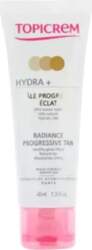TopicremHydra+ - Progressive Bright Tanning -