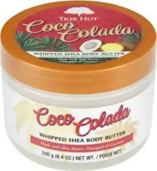 Tree Hut Coco Colada Whipped Shea