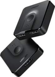 Ugreen switch HDMI splitter switch -