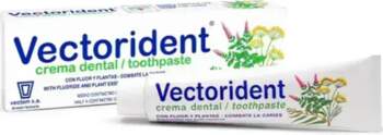 Vectem Vectorident Toothpaste 75ml