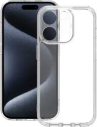 Vmax Acrylic Anti-drop case for iPhone