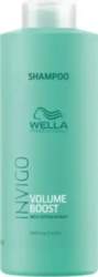 Wella Professionals Invigo Volume Boost Shampoo