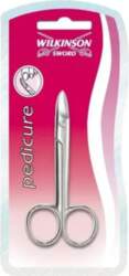 Wilkinson Sword Pedicure Nail Scissors