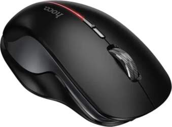 Wireless mouse dual-mode (Bluetooth, 2.4G)