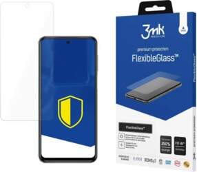 3mk Protection Xiaomi Redmi Note 9