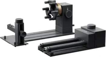 XTOOL RA3 Lite Rotating Adapter