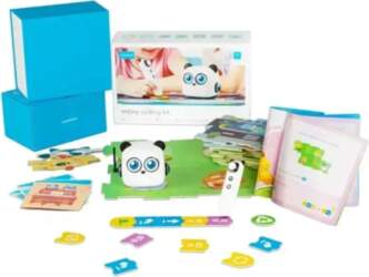 Zabawka xTool mTiny Discover Kit
