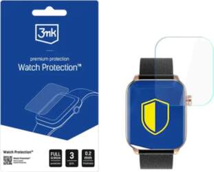 3mk Protection 3mk aizsargplēve priekš Maxcom