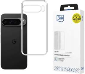 3mk Protection 3mk Clear Case for