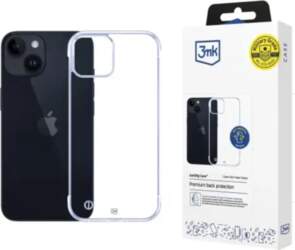 3mk Protection 3mk Just20g Clear Case